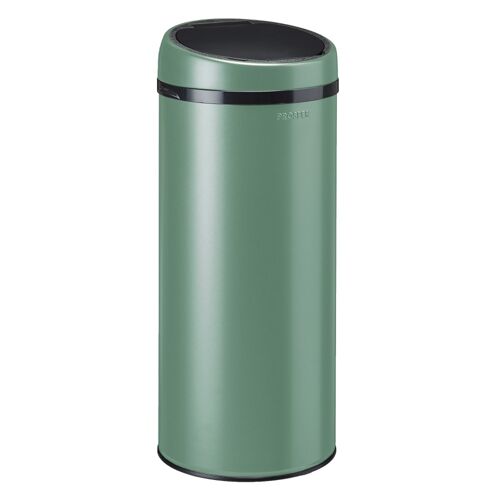 Poubelle touch de cuisine 45L