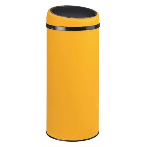 Poubelle touch de cuisine 45L