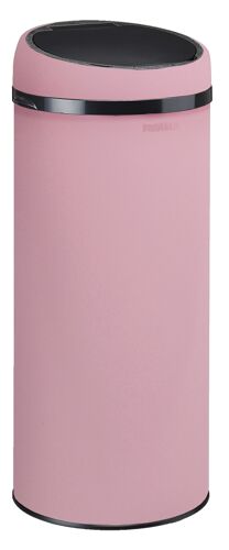 Poubelle touch de cuisine 45L