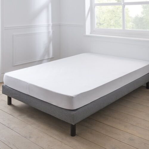Protege Matelas Impermeable Zenitude Coton 180x200 Cm