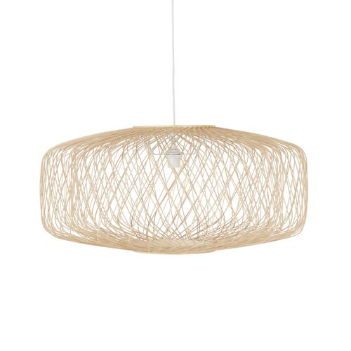 Suspension En Bambou D81