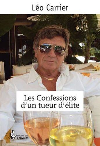 Les Confessions D'un Tueur D'élite - Parties 1 Et 2