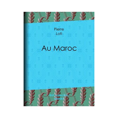 Au Maroc