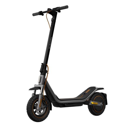 Xiaomi - Trottinette Électrique 1000w 25km/H Noir Electricscooter6progl