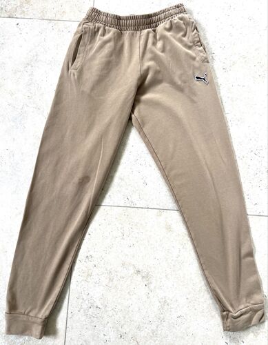 Jogging Beige Puma Taille M