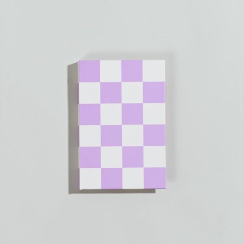 Bloc-Notes Et Notes Adhésives Multicolores