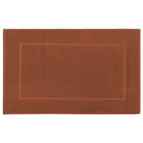 Grand tapis de bain 1000 g/m² Auburn 60x100 cm