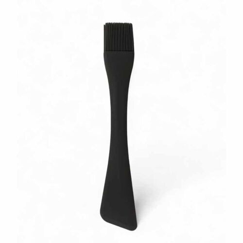 Pinceau en silicone pour cuisine 26x4cm