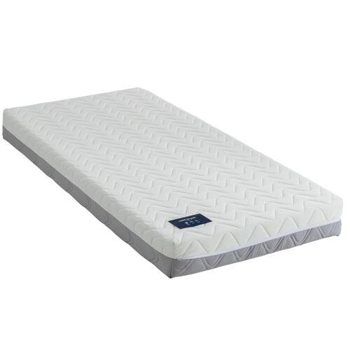 Matelas ressorts ensachés 16 cm 90x190 cm