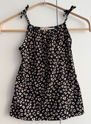 Top H&M, Taille 8 Ans