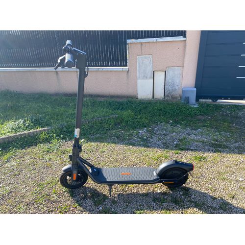 Trottinette Électrique Segway Ninebot F2 E – 164 Km – Quasi Neuve – Facture