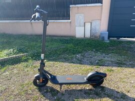 Trottinette Électrique Segway Ninebot F2 E – 164 Km – Quasi Neuve – Facture
