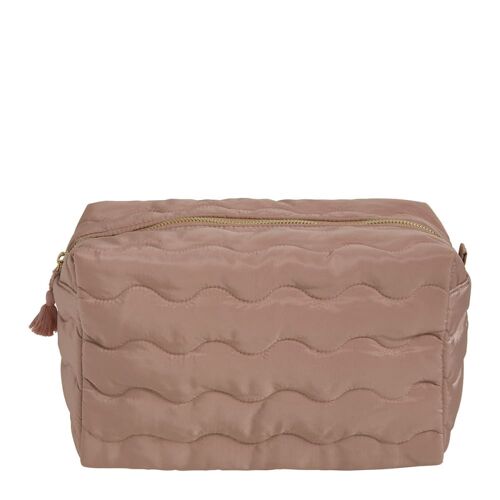 Trousse de toilette rectangulaire - Grand modèle