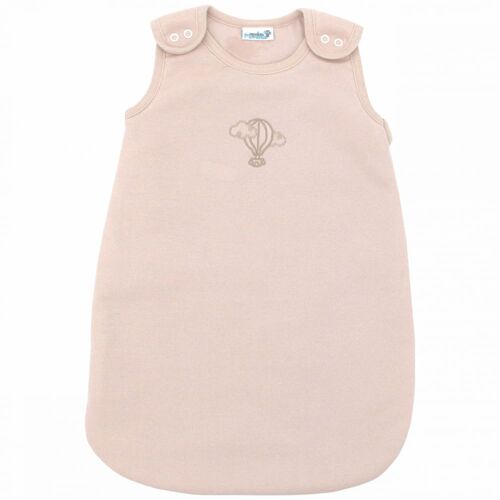 Gigoteuse Mi-Saison 0-3 Mois En Coton Bio Tog 1.5