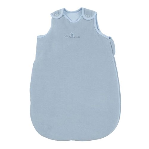 Gigoteuse Hiver 55 Cm 0-3 Mois Coton Bio