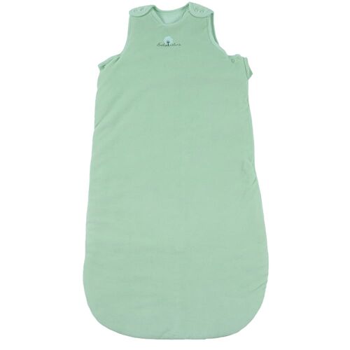 Gigoteuse Hiver 70/90 Cm 6-18 Mois Coton Bio
