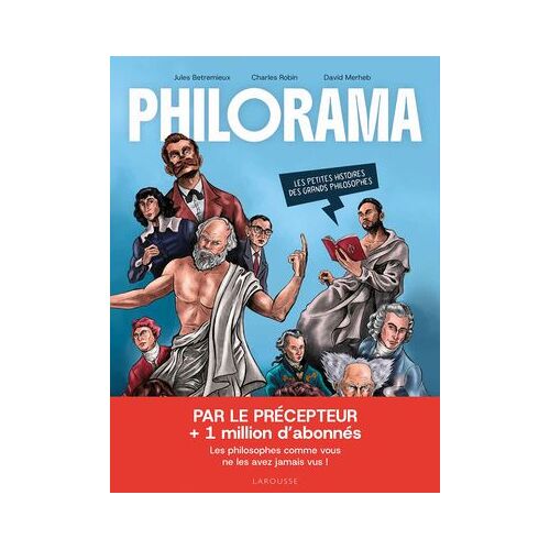 Philorama