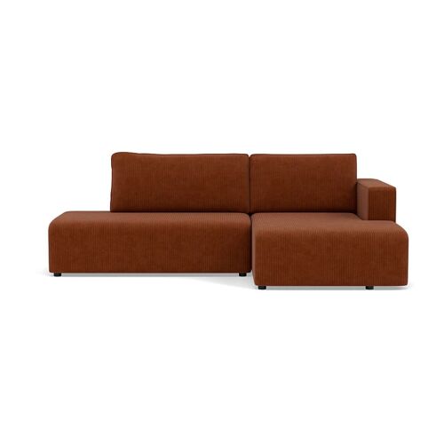 Best Mobilier 3410TER canapé Orange