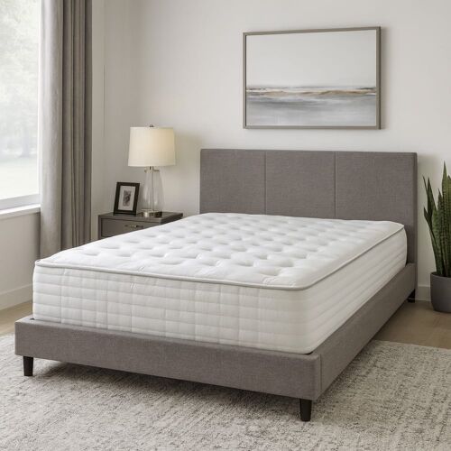 Matelas Alitea Hotel MAJESTIC 140x190 Ressorts