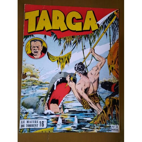 Targa #2