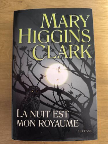 La Nuit Est Mon Royaume