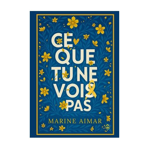 Ce Que Tu Ne Vois Pas