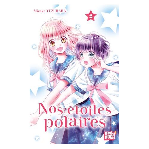 Nos Étoiles Polaires T02