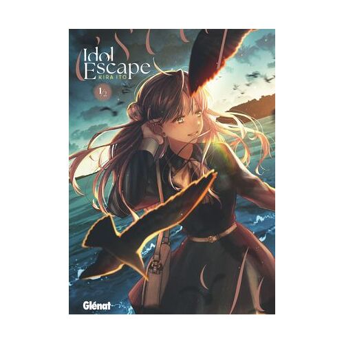 Idol Escape - Tome 01