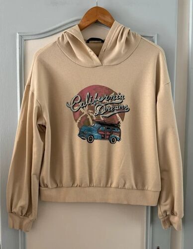 Sweat Shein, Taille L