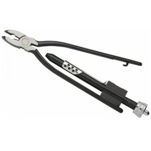 Pince De Torsion Torsadage Pour Fil De Sécurité Pince À Freiner Pour Moto Neuf