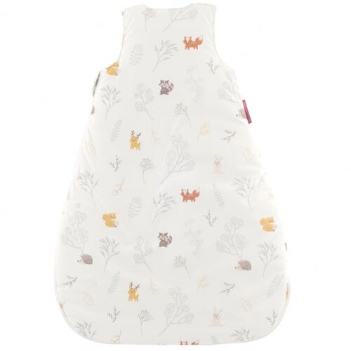 Gigoteuse Chaude En Coton Bio Dream Forest Tog 2,5 (70 Cm)