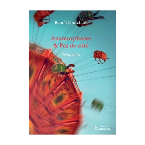 Anamorphoses Et Pas De Côté