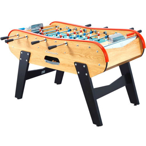 Superiore - Baby foot en bois clair