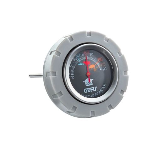 Thermomètre Pour Cuisson Sous Vide Control+ En Acier Inoxydable