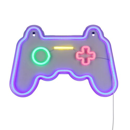 Applique En Plastique Multicolore
