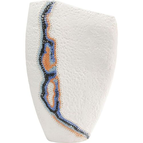 Vase anémone 50cm Kare Design