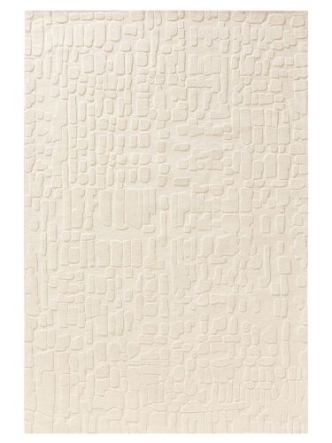 Tapis De Laine Malin