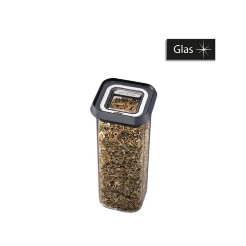 Pot De Conservation 400ml En Verre