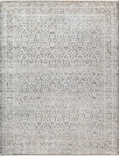 Tapis Design Vintage Salon, Multi, 160 X 213 Cm