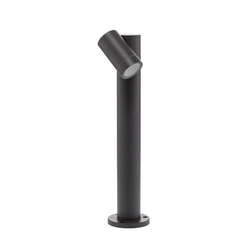 Luminaire Extérieur En Aluminium Noir