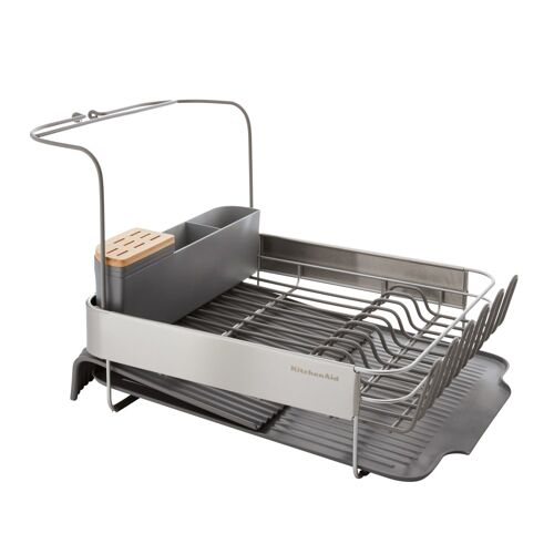 Portoir Extensible Pour Le Séchage De La Vaisselle