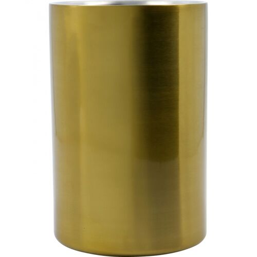 Refroidisseur À  Vin Laiton Antique