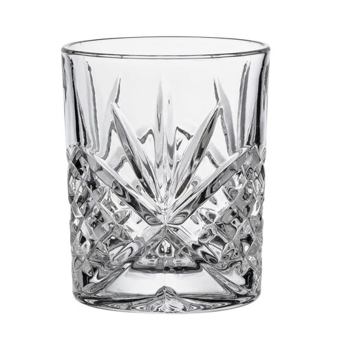 Verre Transparent H10