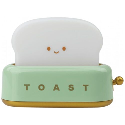 Veilleuse Rechargeable Toaster