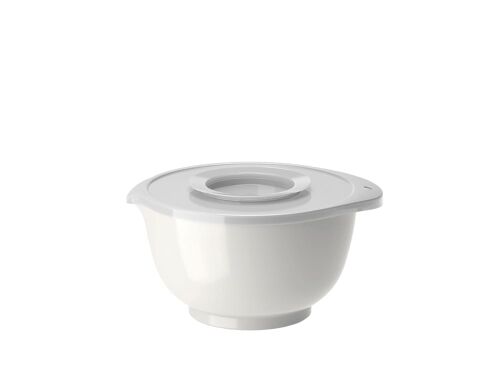 Bol À  Mixer 3l Blanc