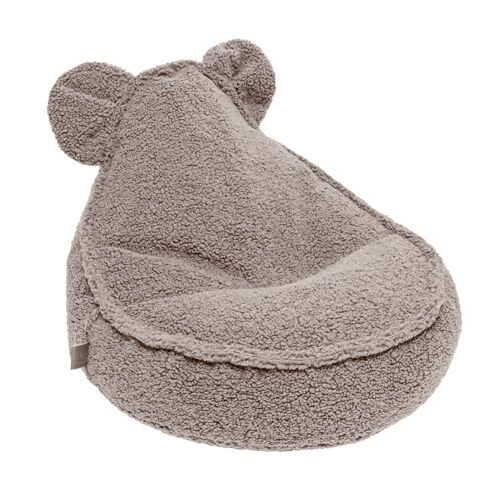 Pouf Chambre Enfant - Fauteuil Poire Confortable