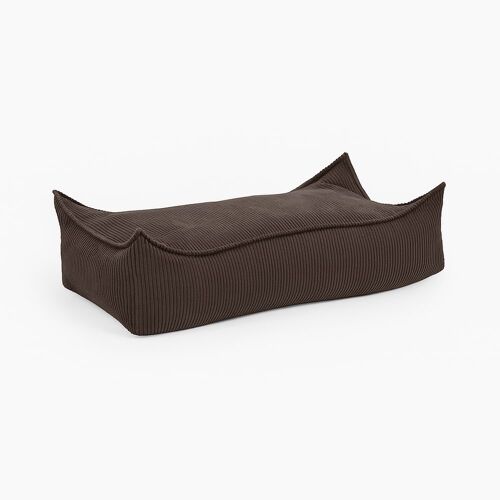 Pouf Chambre Enfant - Fauteuil Poire Confortable
