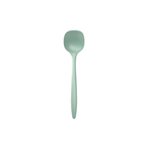 Cuillère De Service Vert Nordique