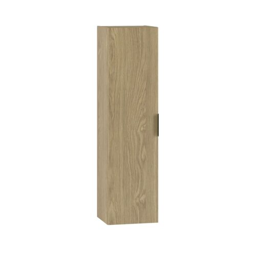Colonne murale stratifiés beige