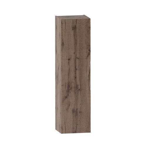Colonne murale stratifiés beige